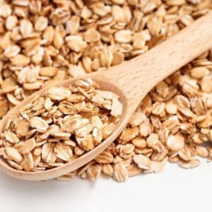 Avena orgánica